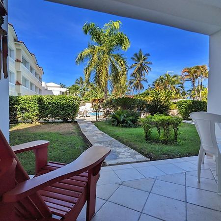 Dulce Vida Cabarete Apartment Екстериор снимка
