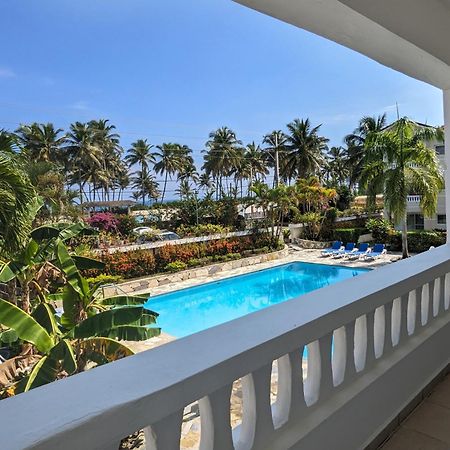 Dulce Vida Cabarete Apartment Екстериор снимка