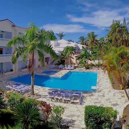Dulce Vida Cabarete Apartment Екстериор снимка