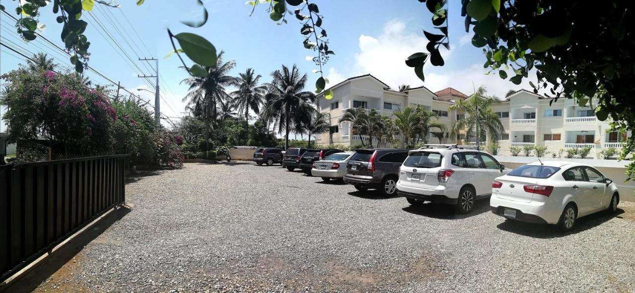 Dulce Vida Cabarete Apartment Екстериор снимка