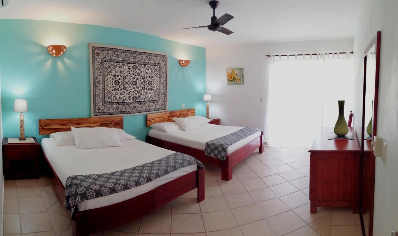 Dulce Vida Cabarete Apartment Екстериор снимка