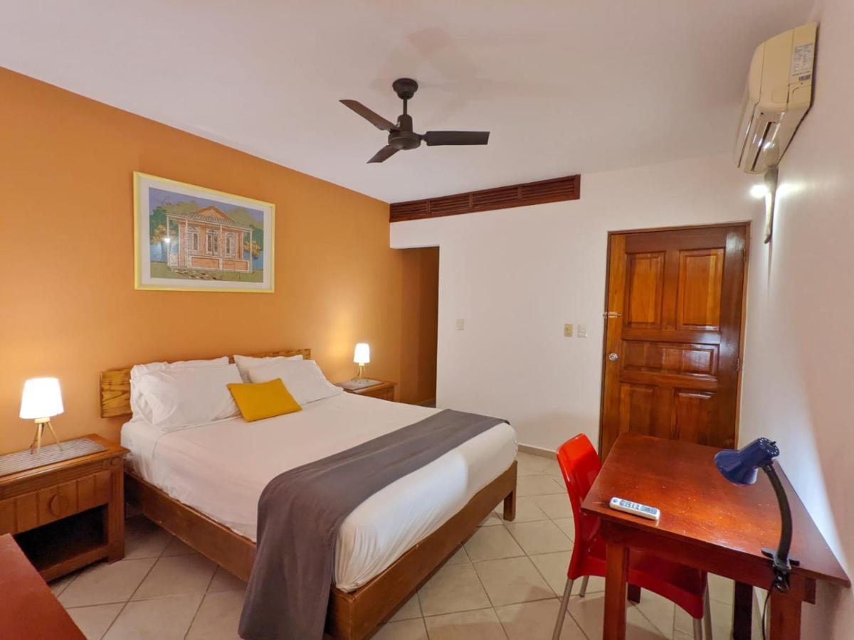 Dulce Vida Cabarete Apartment Екстериор снимка
