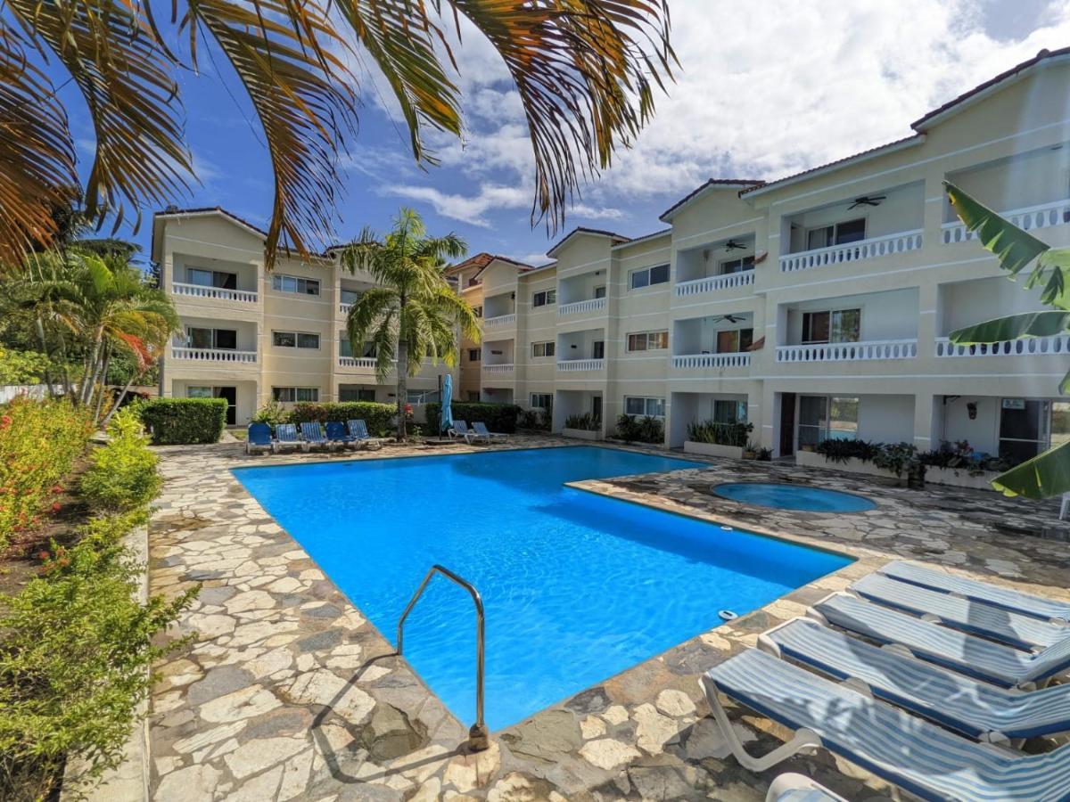 Dulce Vida Cabarete Apartment Екстериор снимка
