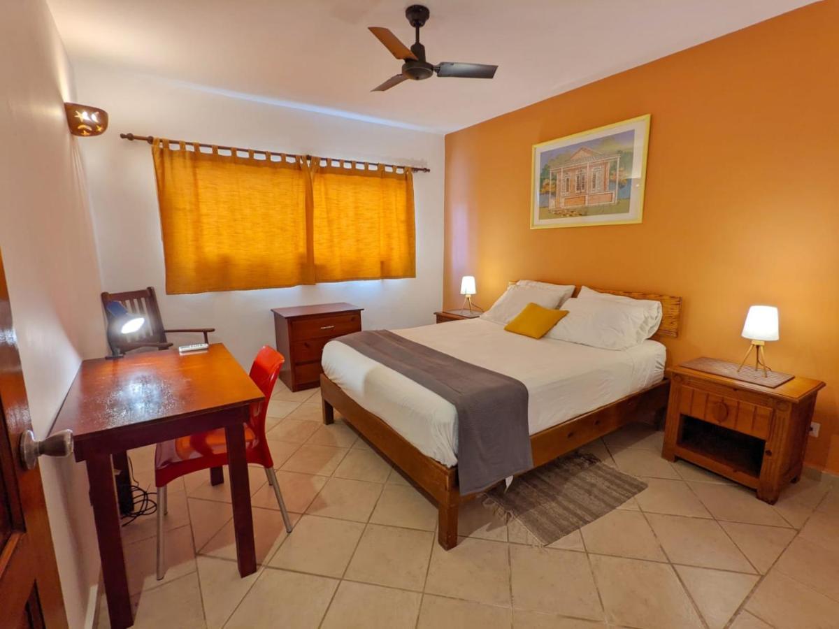 Dulce Vida Cabarete Apartment Екстериор снимка