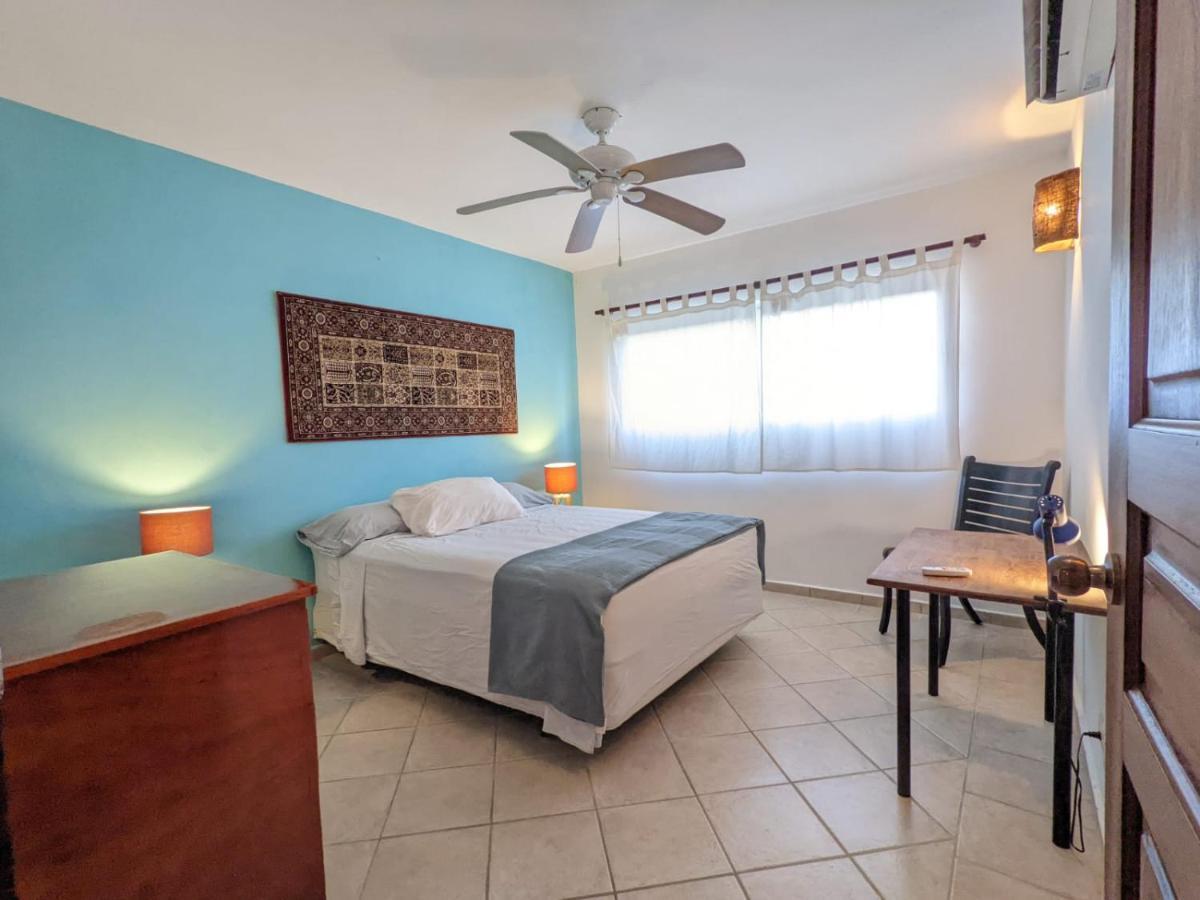Dulce Vida Cabarete Apartment Екстериор снимка
