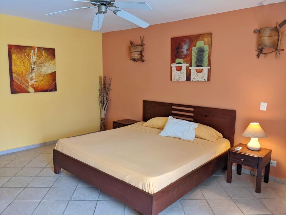 Dulce Vida Cabarete Apartment Екстериор снимка