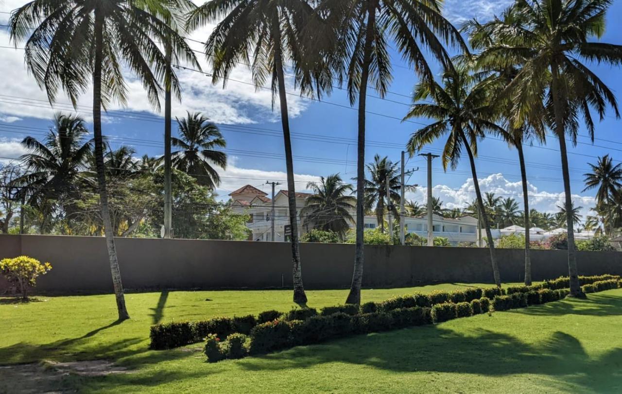 Dulce Vida Cabarete Apartment Екстериор снимка
