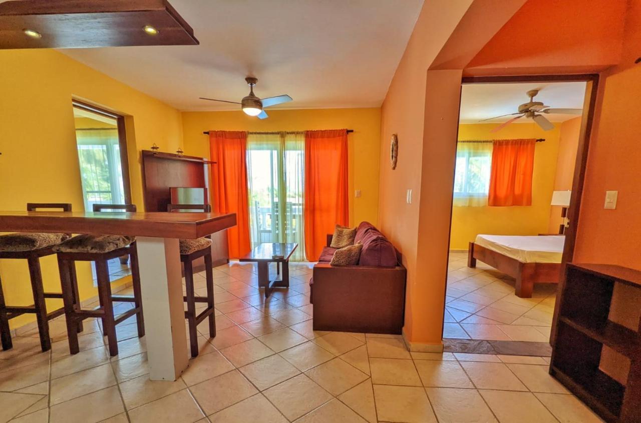 Dulce Vida Cabarete Apartment Екстериор снимка