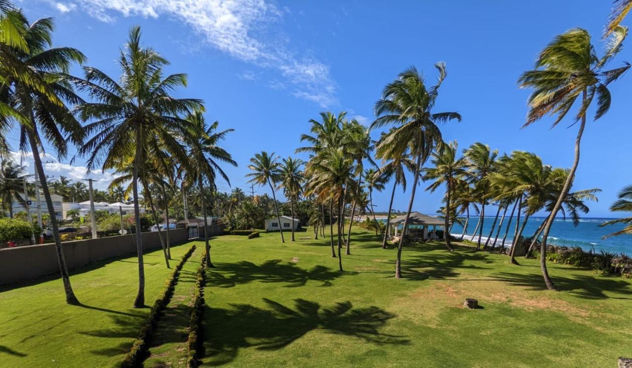 Dulce Vida Cabarete Apartment Екстериор снимка
