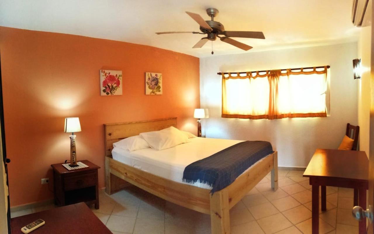 Dulce Vida Cabarete Apartment Екстериор снимка