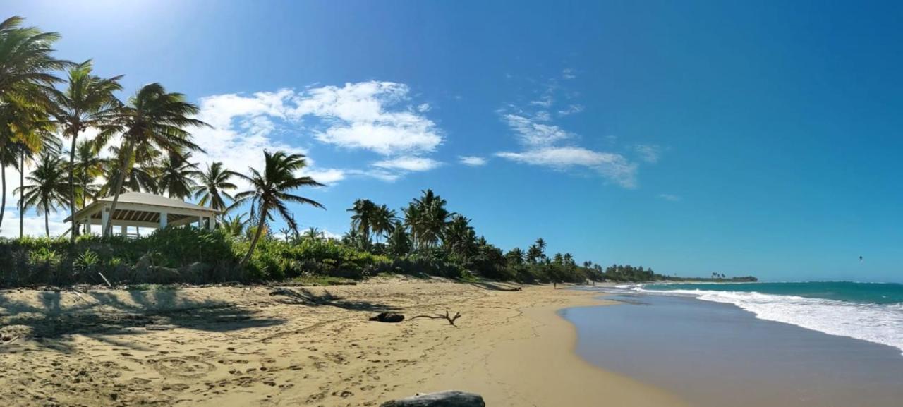 Dulce Vida Cabarete Apartment Екстериор снимка