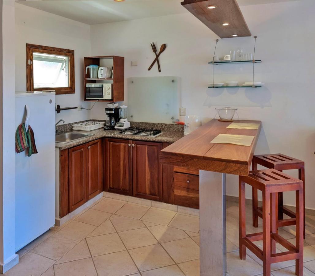 Dulce Vida Cabarete Apartment Екстериор снимка