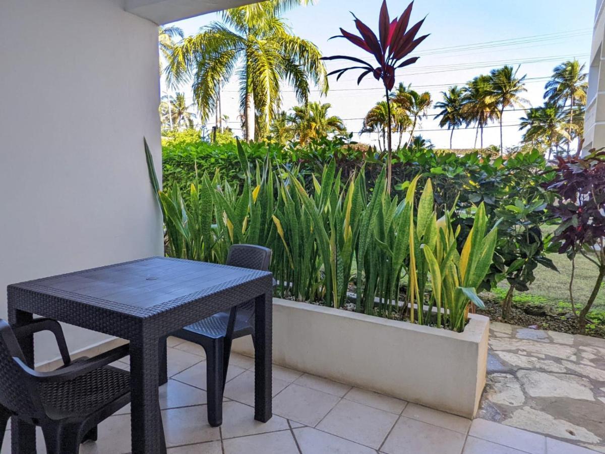 Dulce Vida Cabarete Apartment Екстериор снимка
