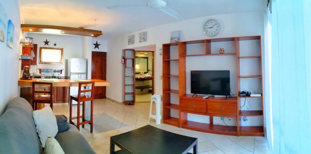 Dulce Vida Cabarete Apartment Екстериор снимка