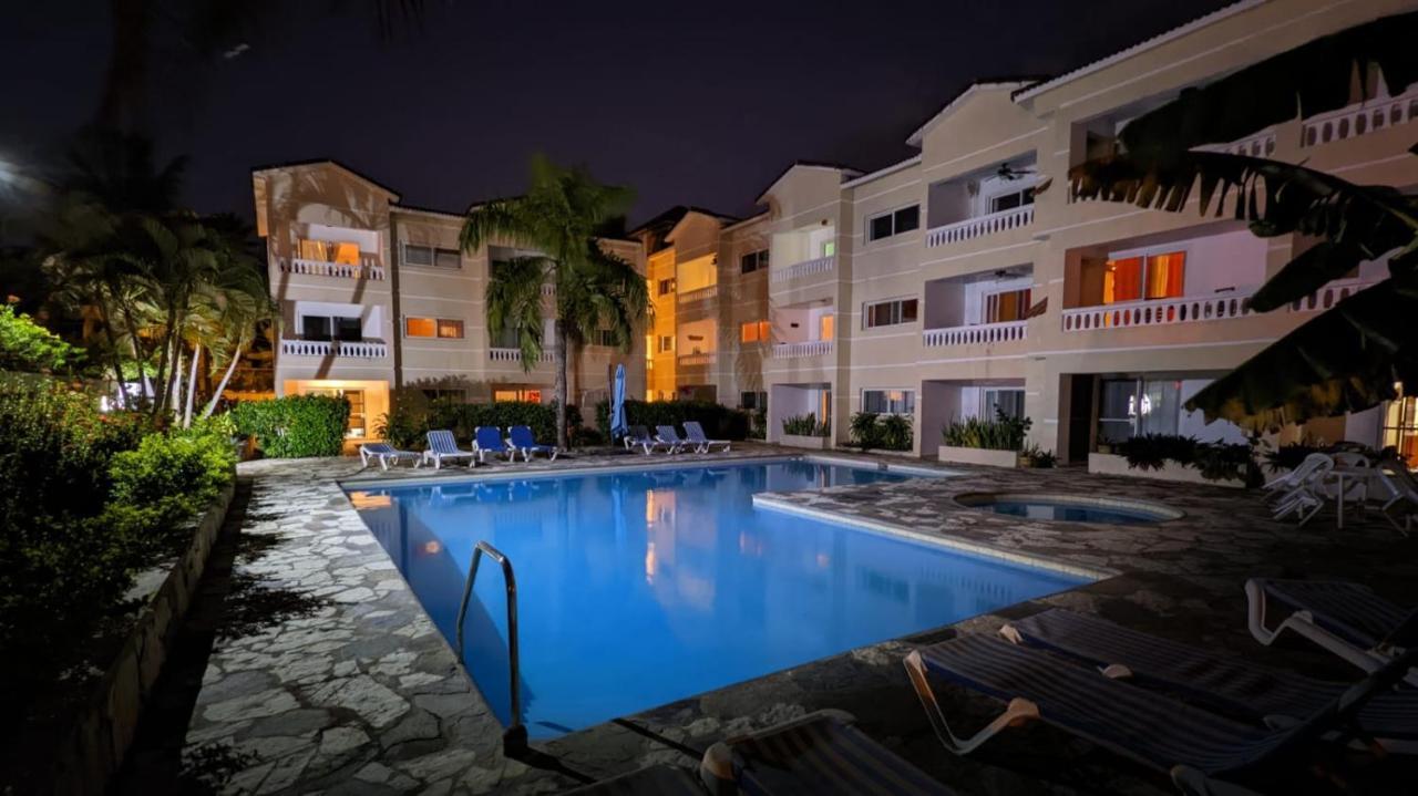 Dulce Vida Cabarete Apartment Екстериор снимка
