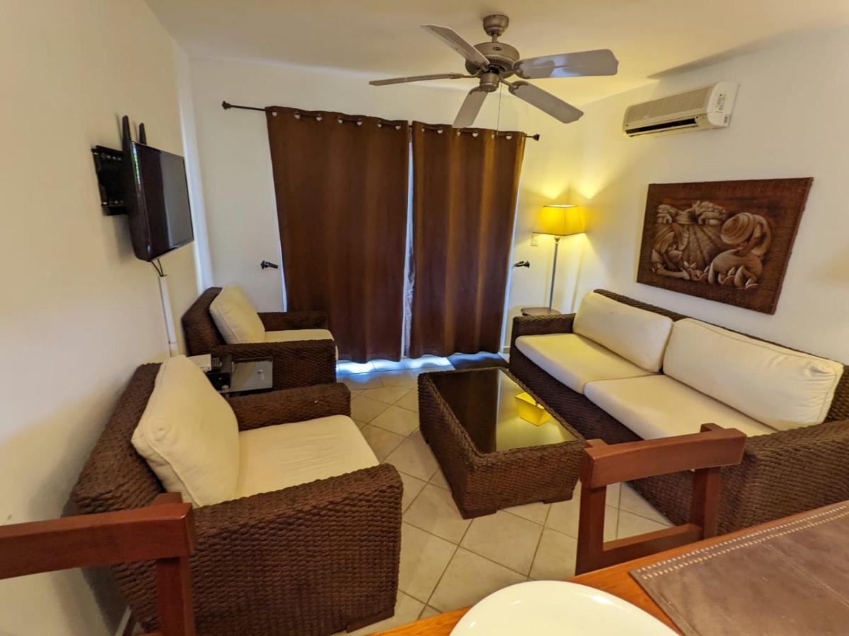 Dulce Vida Cabarete Apartment Екстериор снимка