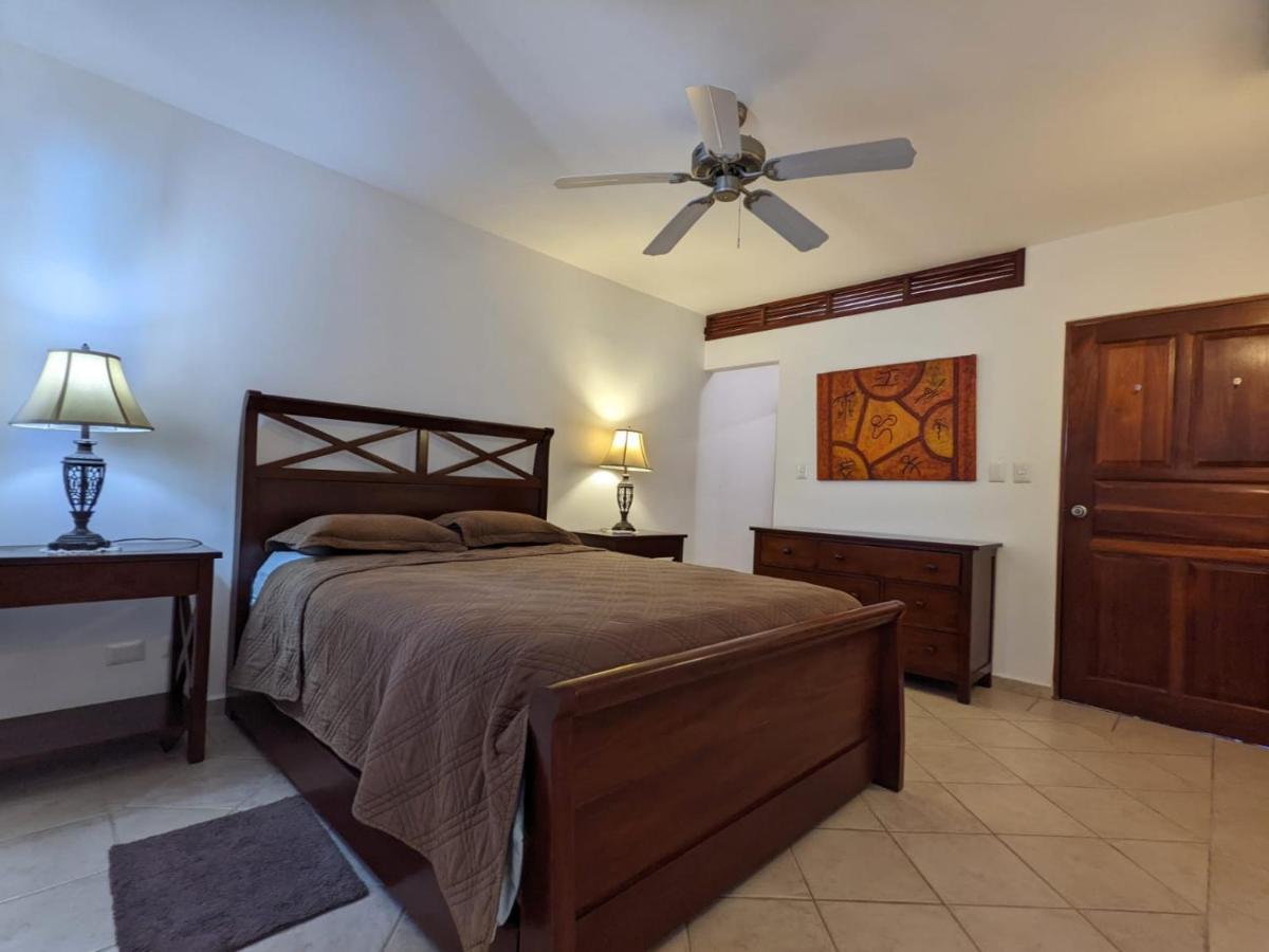 Dulce Vida Cabarete Apartment Екстериор снимка