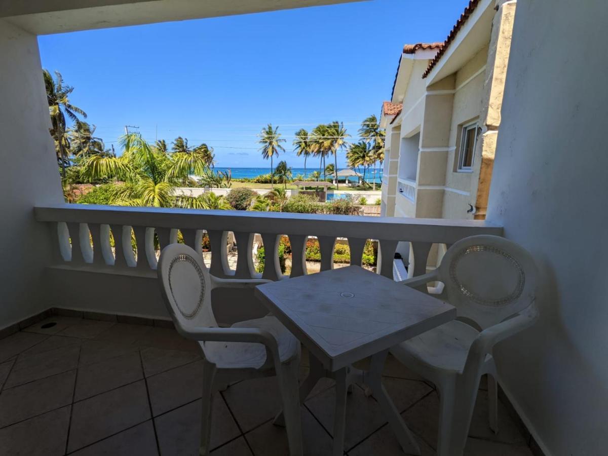 Dulce Vida Cabarete Apartment Екстериор снимка