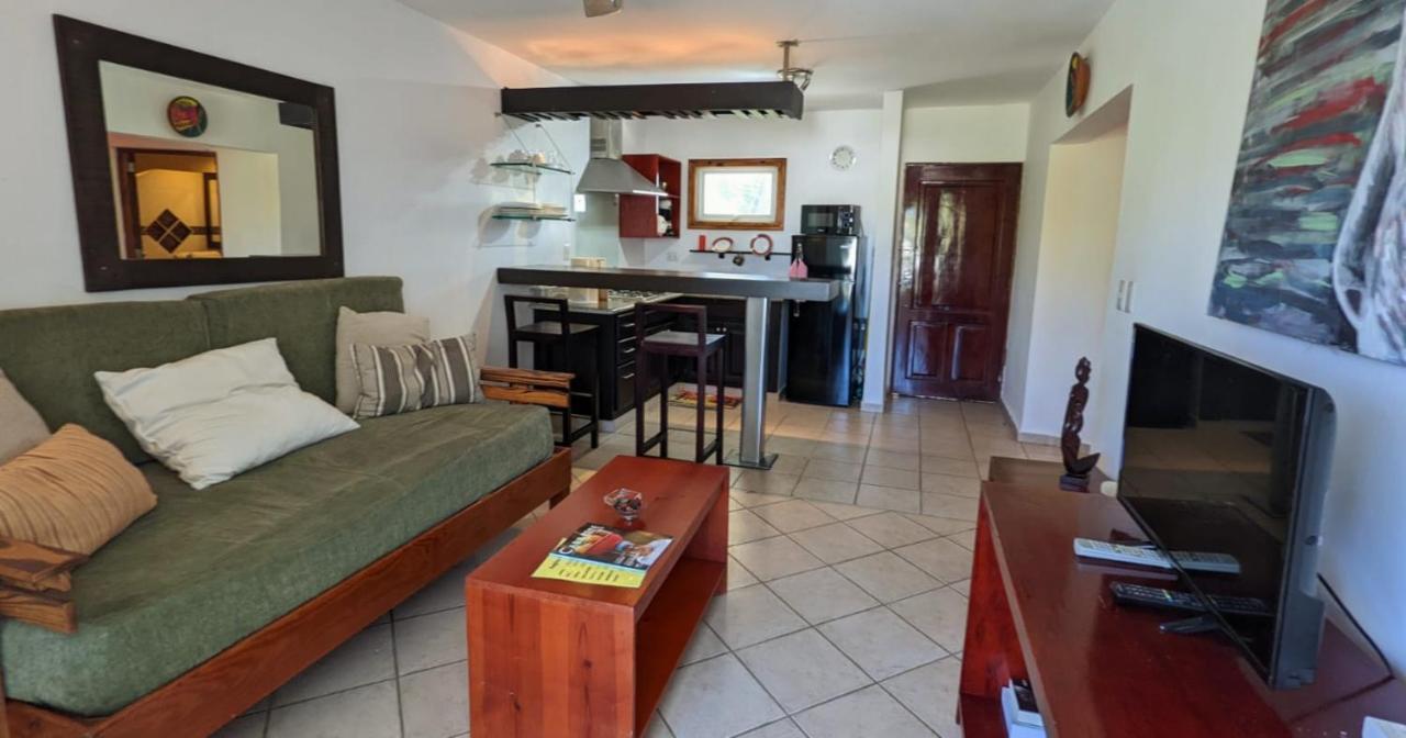 Dulce Vida Cabarete Apartment Екстериор снимка