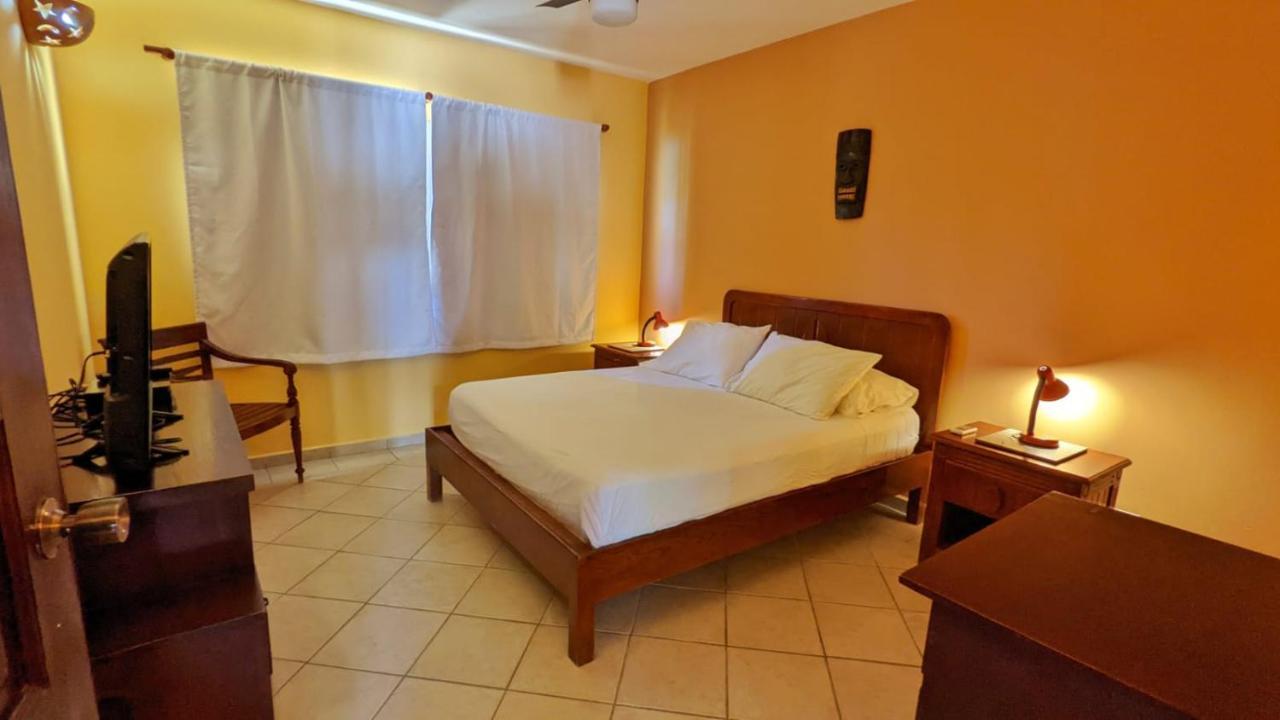 Dulce Vida Cabarete Apartment Екстериор снимка