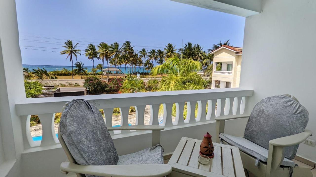 Dulce Vida Cabarete Apartment Екстериор снимка
