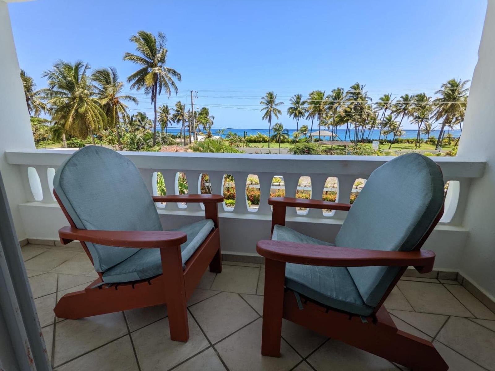 Dulce Vida Cabarete Apartment Екстериор снимка