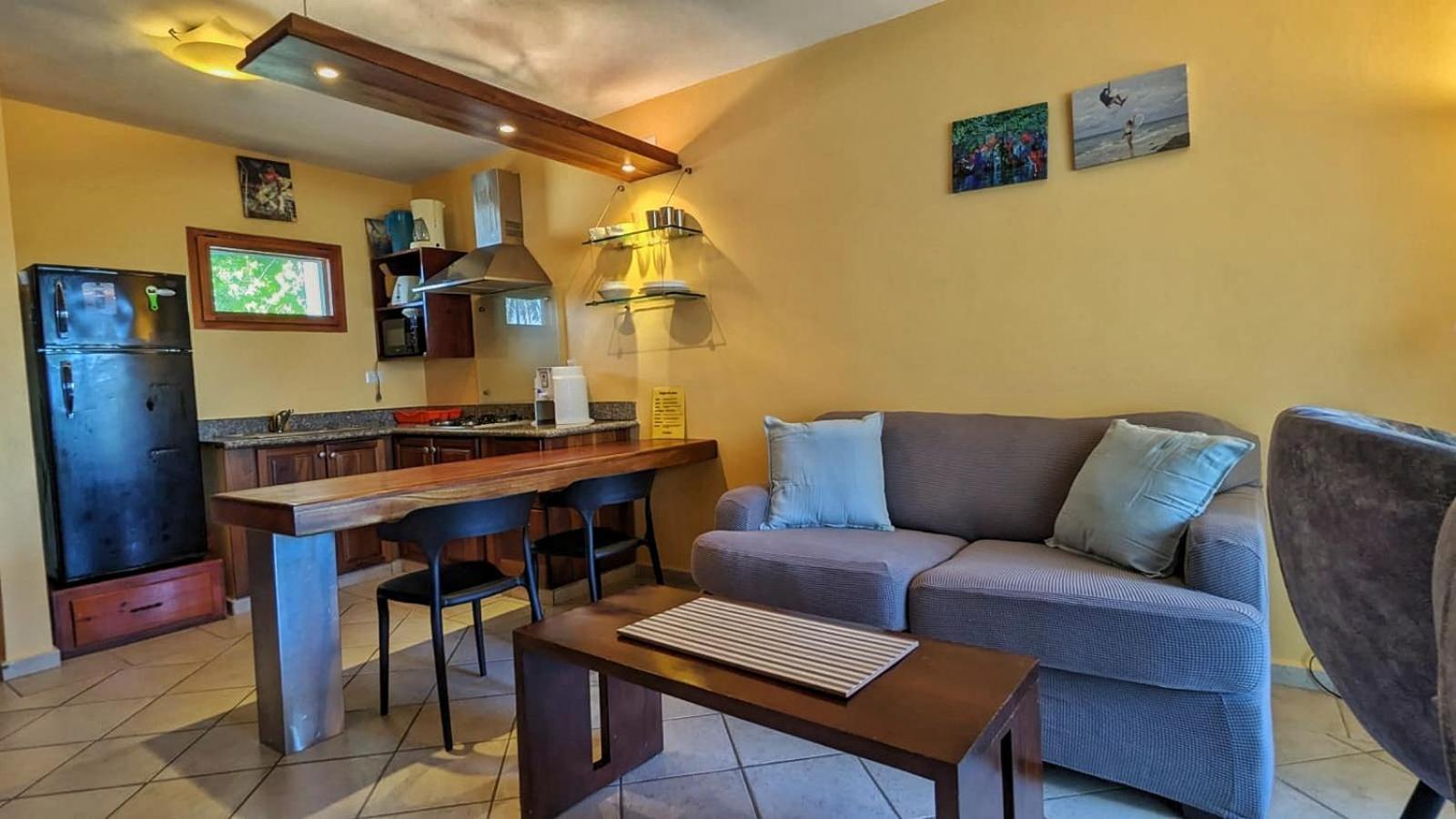 Dulce Vida Cabarete Apartment Екстериор снимка