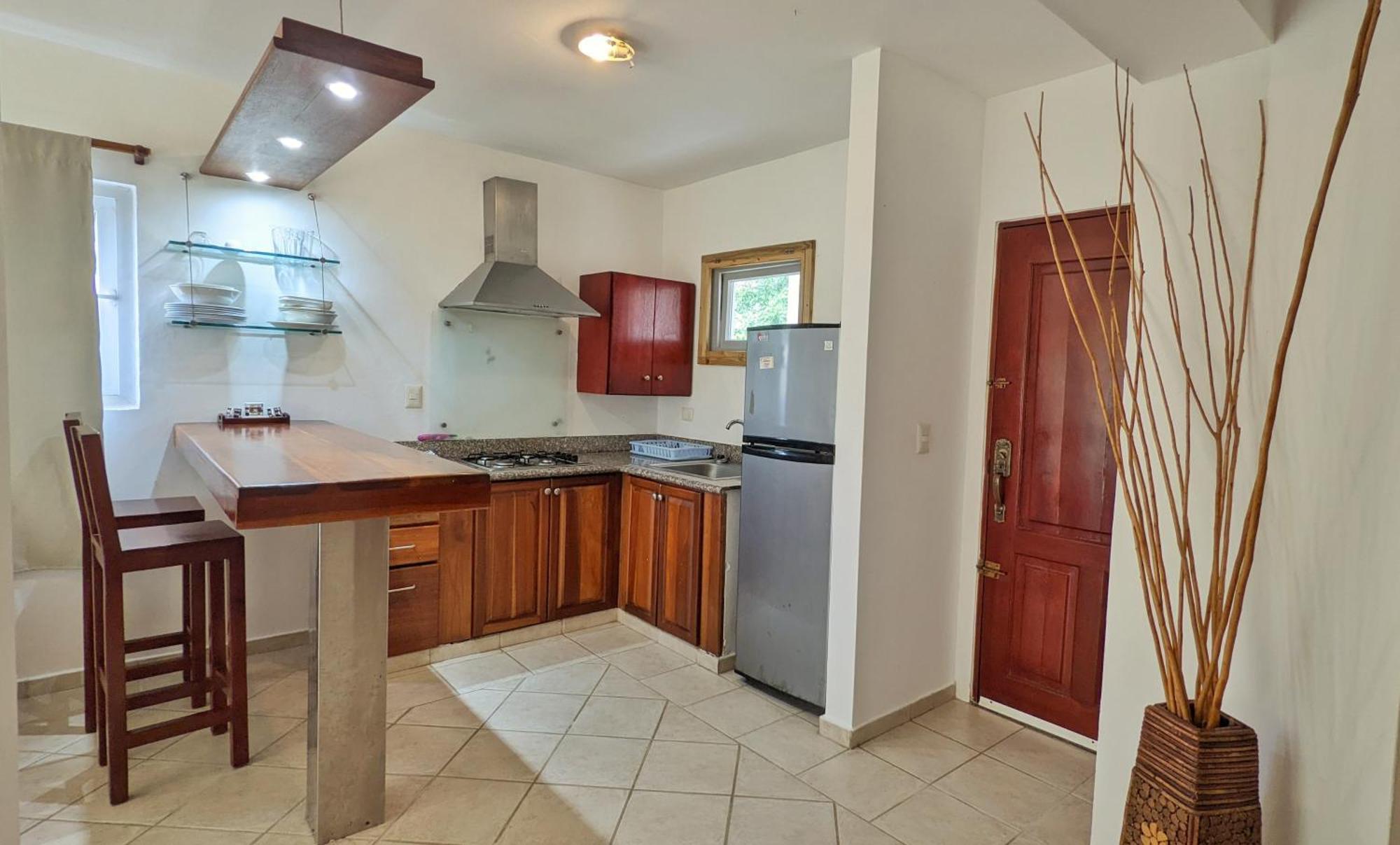 Dulce Vida Cabarete Apartment Екстериор снимка