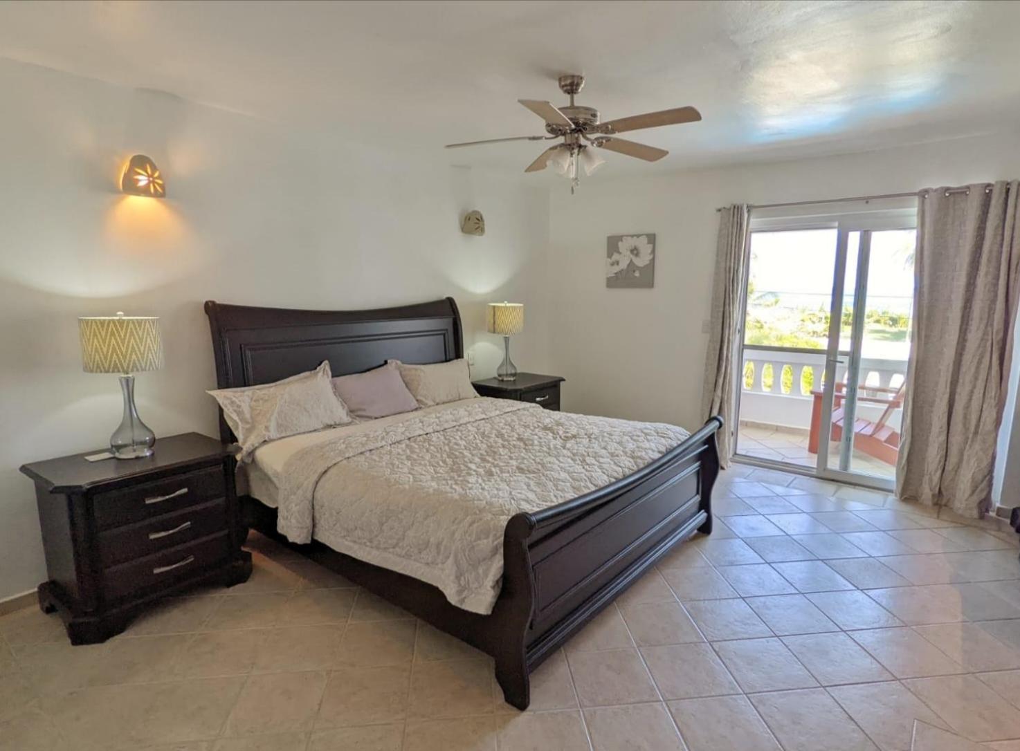 Dulce Vida Cabarete Apartment Екстериор снимка