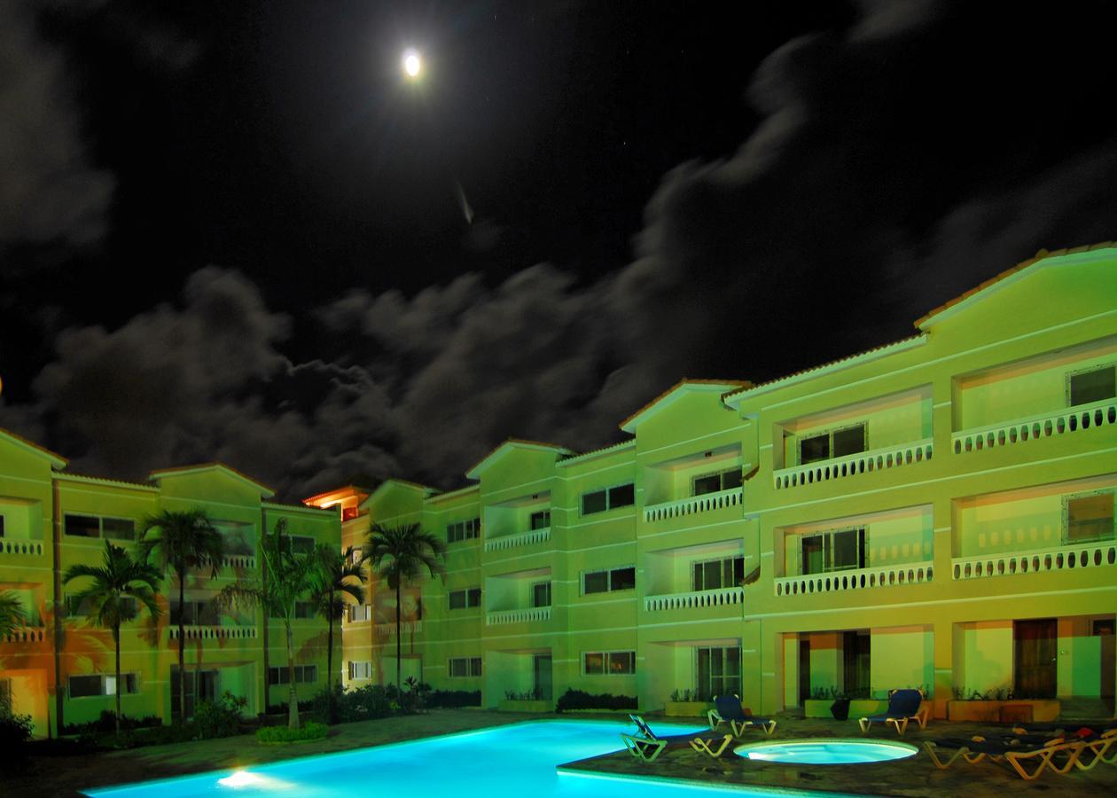 Dulce Vida Cabarete Apartment Екстериор снимка