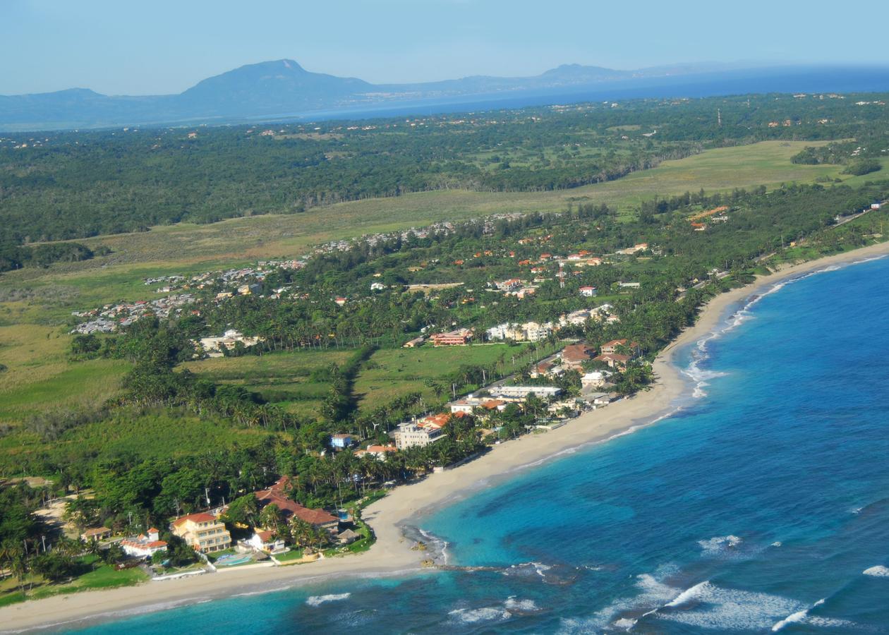 Dulce Vida Cabarete Apartment Екстериор снимка