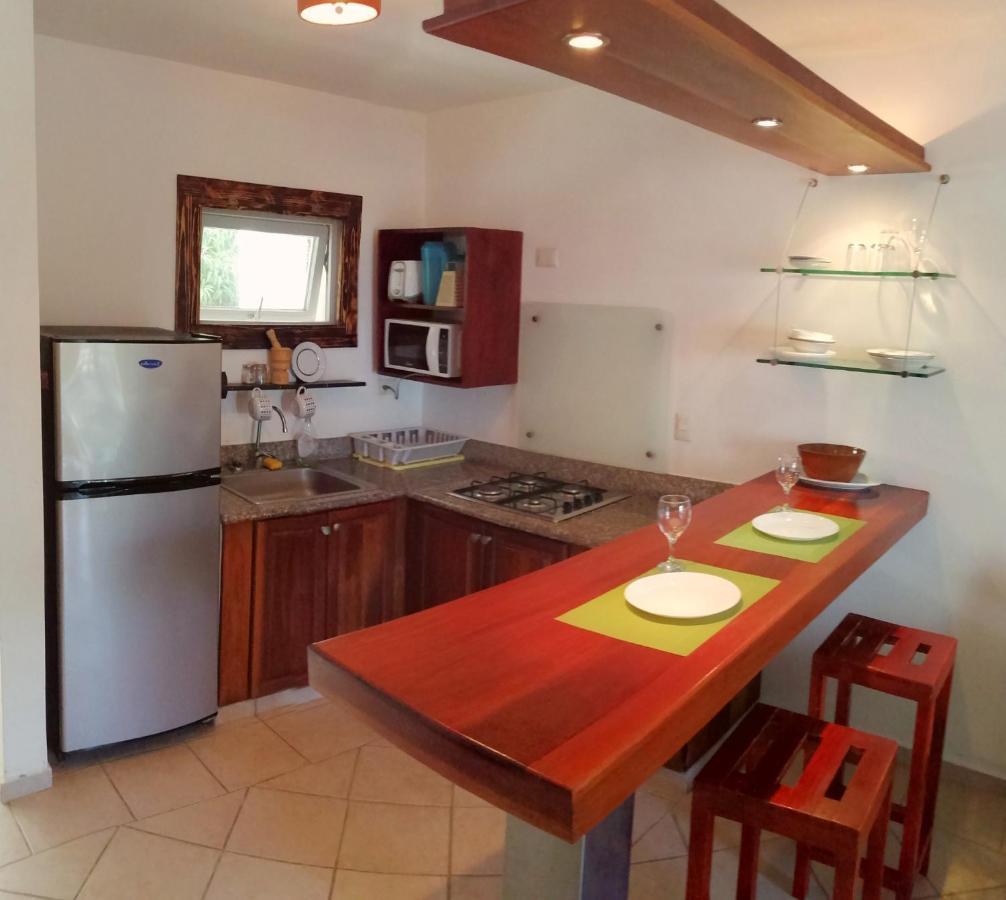 Dulce Vida Cabarete Apartment Екстериор снимка